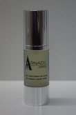 GEL CONTORNO DE OJOS DE AVENA Y ALOE VERA 30 ml.