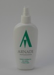 TONICO DE AVENA Y ALOE VERA 200 ml.